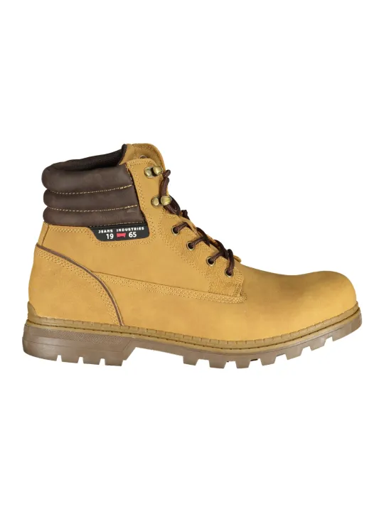 "Carrera Stiefeletten im Sale | Carrera Tan Herrenstiefel CAM73301NGI6060TAN online kaufen"|Planet-Deluxe
