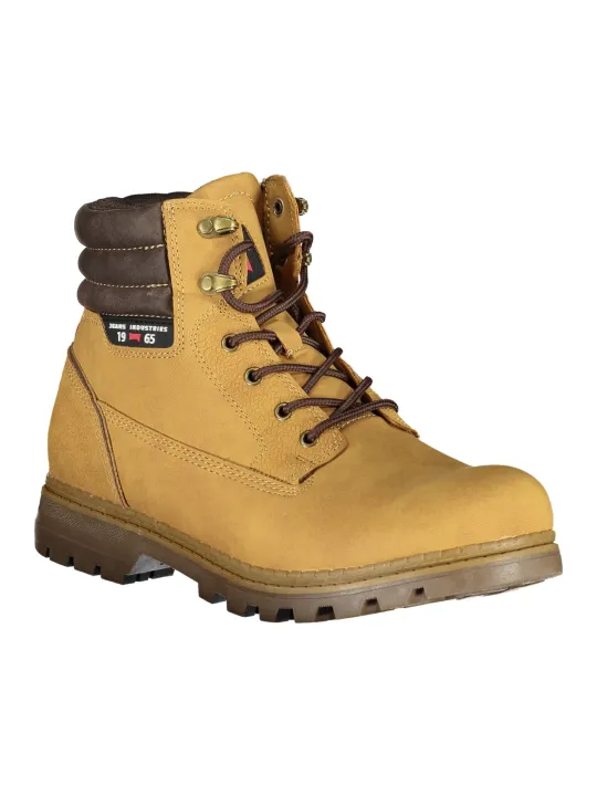 "Carrera Stiefeletten im Sale | Carrera Tan Herrenstiefel CAM73301NGI6060TAN online kaufen"|Planet-Deluxe