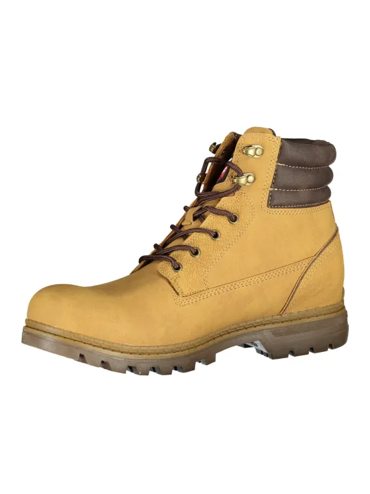 "Carrera Stiefeletten im Sale | Carrera Tan Herrenstiefel CAM73301NGI6060TAN online kaufen"|Planet-Deluxe