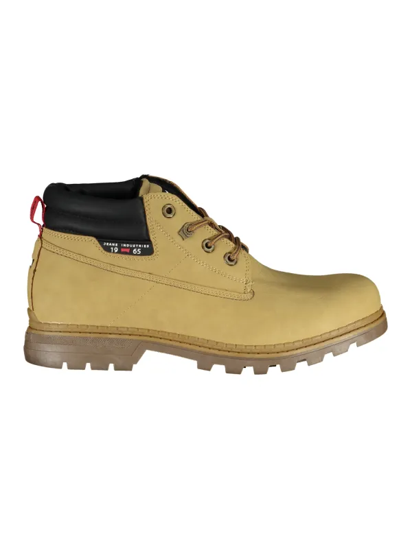 "Carrera Stiefeletten im Sale | Carrera Lederstiefeletten CAM73302V Robust & Stilvoll online kaufen"|Planet-Deluxe