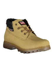"Carrera Stiefeletten im Sale | Carrera Lederstiefeletten CAM73302V Robust & Stilvoll online kaufen"|Planet-Deluxe