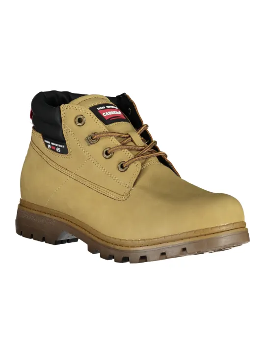 "Carrera Stiefeletten im Sale | Carrera Lederstiefeletten CAM73302V Robust & Stilvoll online kaufen"|Planet-Deluxe
