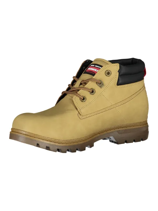 "Carrera Stiefeletten im Sale | Carrera Lederstiefeletten CAM73302V Robust & Stilvoll online kaufen"|Planet-Deluxe