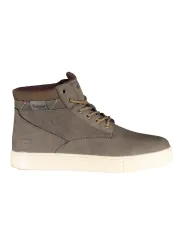 Carrera Urban Stiefeletten Grau – Stil & Komfort vereint
