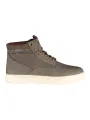 Carrera Urban Stiefeletten Grau – Stil & Komfort vereint