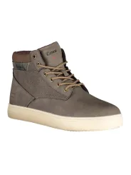 Carrera Urban Stiefeletten Grau – Stil & Komfort vereint
