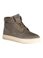 Carrera Urban Stiefeletten Grau – Stil & Komfort vereint