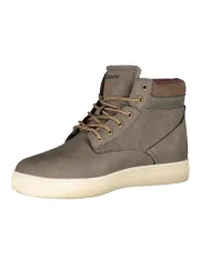 Carrera Urban Stiefeletten Grau – Stil & Komfort vereint
