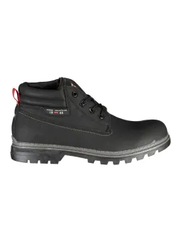 "Carrera Outdoor Schnürstiefel - Robust & Stilvoll"