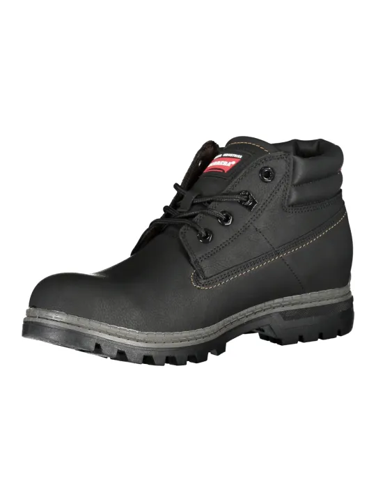 "Carrera Stiefeletten im Sale | "Carrera Outdoor Schnürstiefel CAM73302V" online kaufen"|Planet-Deluxe