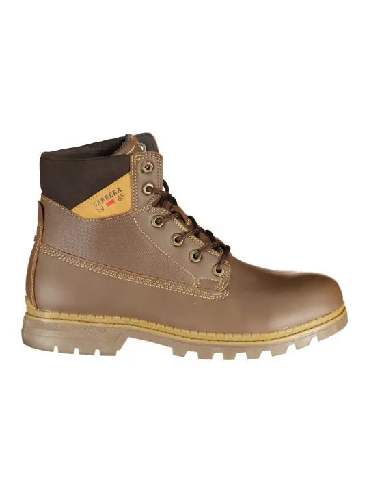 "Carrera Stiefeletten im Sale | Carrera Lederstiefel CAM73300V Robust & Stilvoll online kaufen"|Planet-Deluxe