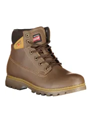 "Carrera Stiefeletten im Sale | Carrera Lederstiefel CAM73300V Robust & Stilvoll online kaufen"|Planet-Deluxe