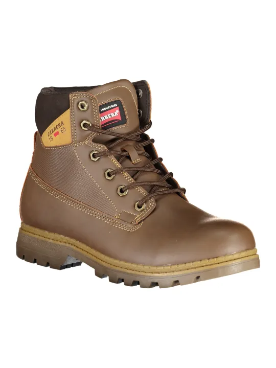 "Carrera Stiefeletten im Sale | Carrera Lederstiefel CAM73300V Robust & Stilvoll online kaufen"|Planet-Deluxe