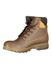 "Carrera Stiefeletten im Sale | Carrera Lederstiefel CAM73300V Robust & Stilvoll online kaufen"|Planet-Deluxe