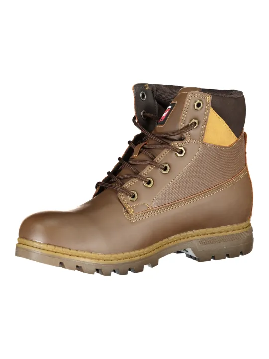 "Carrera Stiefeletten im Sale | Carrera Lederstiefel CAM73300V Robust & Stilvoll online kaufen"|Planet-Deluxe