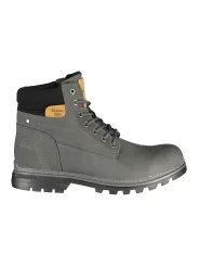 "Carrera Stiefeletten im Sale | Carrera Chelsea Boot Grau Herren online kaufen"|Planet-Deluxe