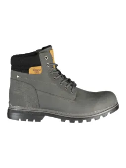 Carrera Chelsea Boot Grau Herren – Stilvolle Stiefeletten