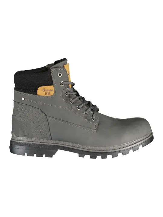 "Carrera Stiefeletten im Sale | Carrera Chelsea Boot Grau Herren online kaufen"|Planet-Deluxe
