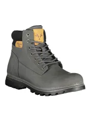 "Carrera Stiefeletten im Sale | Carrera Chelsea Boot Grau Herren online kaufen"|Planet-Deluxe