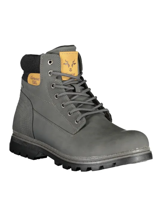 "Carrera Stiefeletten im Sale | Carrera Chelsea Boot Grau Herren online kaufen"|Planet-Deluxe