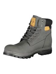 "Carrera Stiefeletten im Sale | Carrera Chelsea Boot Grau Herren online kaufen"|Planet-Deluxe