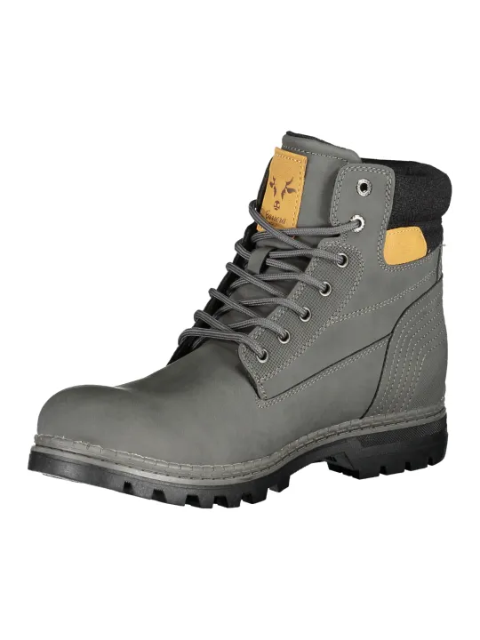 "Carrera Stiefeletten im Sale | Carrera Chelsea Boot Grau Herren online kaufen"|Planet-Deluxe