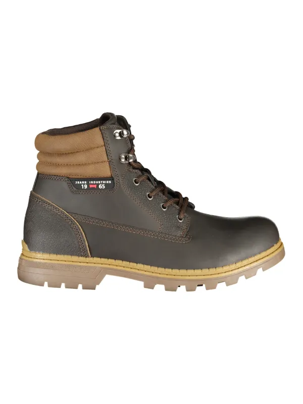 "Carrera Stiefeletten im Sale | Carrera Herrenstiefelette Grau Leder Made in Italy online kaufen"|Planet-Deluxe "Carrera Stiefeletten im Sale | Carrera Herrenstiefelette Grau Leder Made in Italy online kaufen"|Planet-Deluxe