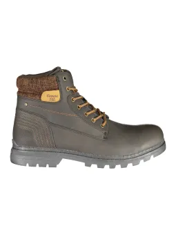 Carrera Herren-Stiefelette: Komfort & Qualität vereint