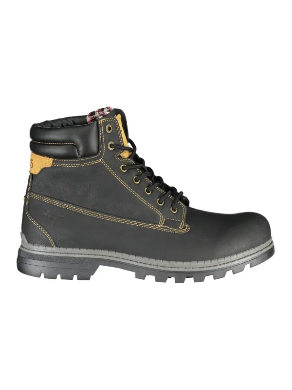 "Carrera Stiefeletten im Sale | Ferrari Arbeitsstiefel Carrera CAM73200 online kaufen"|Planet-Deluxe
