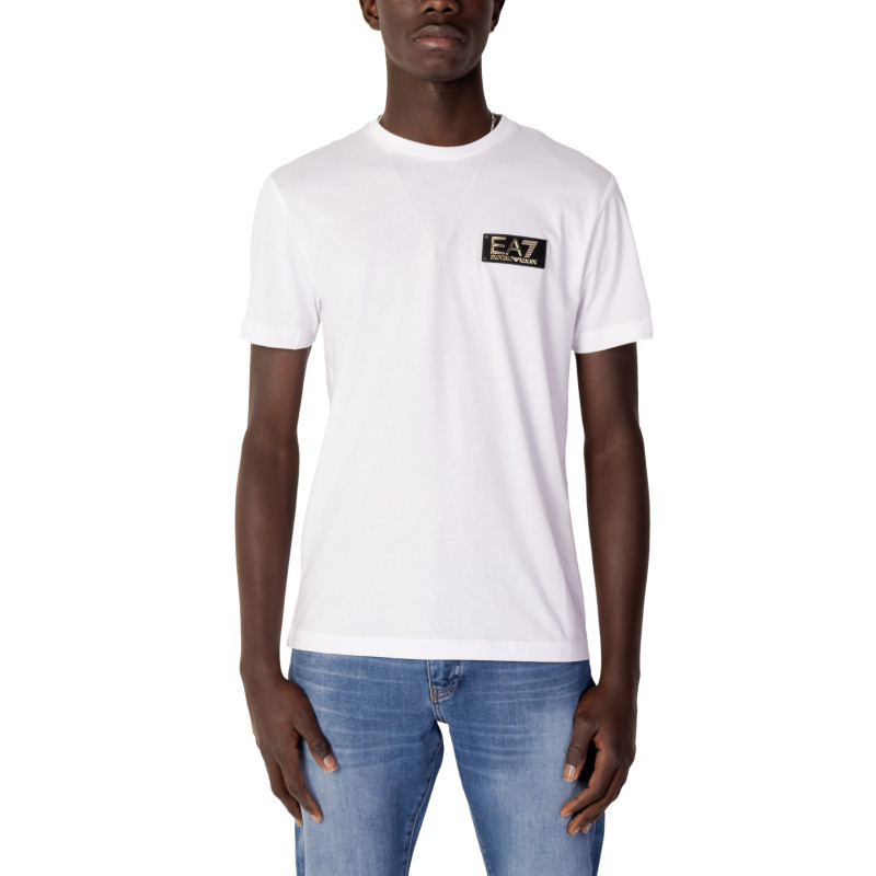 Ea7 - Ea7 T-Shirt Uomo