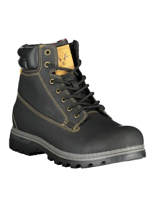 "Carrera Stiefeletten im Sale | Ferrari Arbeitsstiefel Carrera CAM73200 online kaufen"|Planet-Deluxe