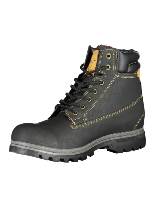 "Carrera Stiefeletten im Sale | Ferrari Arbeitsstiefel Carrera CAM73200 online kaufen"|Planet-Deluxe