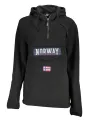 "NORWAY 1963 Startseite im Sale | NORWEGEN 1963 DAMEN-SWEATSHIRT MIT REISSVERSCHLUSS SCHWARZ online kaufen"|Planet-Deluxe