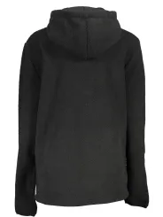 "NORWAY 1963 Startseite im Sale | NORWEGEN 1963 DAMEN-SWEATSHIRT MIT REISSVERSCHLUSS SCHWARZ online kaufen"|Planet-Deluxe