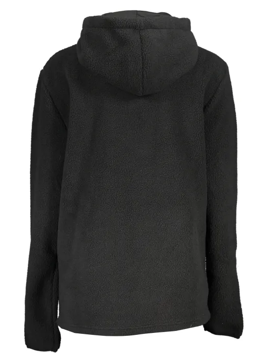 "NORWAY 1963 Startseite im Sale | NORWEGEN 1963 DAMEN-SWEATSHIRT MIT REISSVERSCHLUSS SCHWARZ online kaufen"|Planet-Deluxe