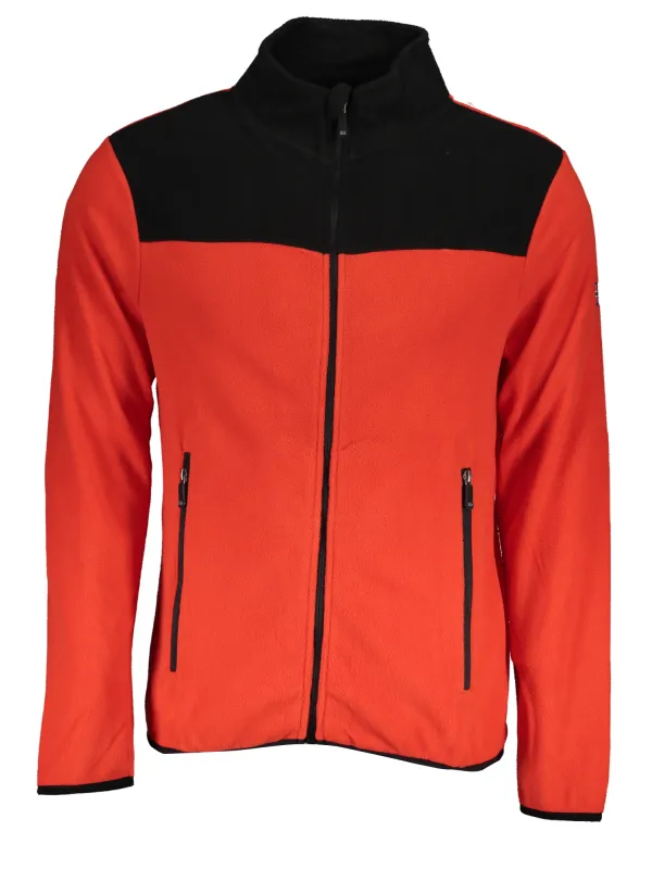 "NORWAY 1963 Sweatshirts im Sale | NORWEGEN 1963 ROTES REISSVERSCHLUSS-SWEATSHIRT FÜR HERREN online kaufen"|Planet-Deluxe "NORWAY 1963 Sweatshirts im Sale | NORWEGEN 1963 ROTES REISSVERSCHLUSS-SWEATSHIRT FÜR HERREN online kaufen"|Planet-Deluxe