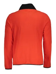 "NORWAY 1963 Sweatshirts im Sale | NORWEGEN 1963 ROTES REISSVERSCHLUSS-SWEATSHIRT FÜR HERREN online kaufen"|Planet-Deluxe