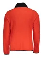 "NORWAY 1963 Sweatshirts im Sale | NORWEGEN 1963 ROTES REISSVERSCHLUSS-SWEATSHIRT FÜR HERREN online kaufen"|Planet-Deluxe