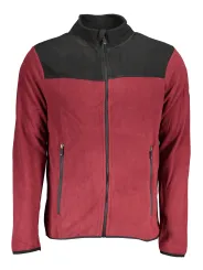 "NORWAY 1963 Startseite im Sale | NORWEGEN 1963 LILA HERREN-SWEATSHIRT MIT REISSVERSCHLUSS online kaufen"|Planet-Deluxe