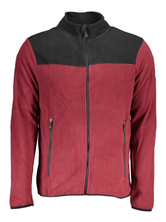 "NORWAY 1963 Startseite im Sale | NORWEGEN 1963 LILA HERREN-SWEATSHIRT MIT REISSVERSCHLUSS online kaufen"|Planet-Deluxe