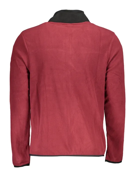 "NORWAY 1963 Startseite im Sale | NORWEGEN 1963 LILA HERREN-SWEATSHIRT MIT REISSVERSCHLUSS online kaufen"|Planet-Deluxe