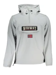 "NORWAY 1963 Jacken im Sale | NORWEGEN 1963 GRAUE SPORTJACKE FÜR HERREN online kaufen"|Planet-Deluxe