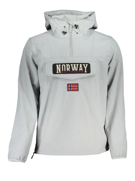 "NORWAY 1963 Jacken im Sale | NORWEGEN 1963 GRAUE SPORTJACKE FÜR HERREN online kaufen"|Planet-Deluxe