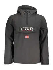 "NORWAY 1963 Startseite im Sale | NORWEGEN 1963 HERREN-SPORTJACKE SCHWARZ online kaufen"|Planet-Deluxe