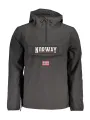 "NORWAY 1963 Startseite im Sale | NORWEGEN 1963 HERREN-SPORTJACKE SCHWARZ online kaufen"|Planet-Deluxe