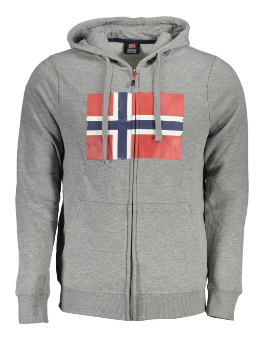 "NORWAY 1963 Sweatshirts im Sale | Norway Heritage Hoodie von Nike online kaufen"|Planet-Deluxe
