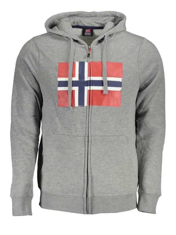 "NORWAY 1963 Sweatshirts im Sale | Norway Heritage Hoodie von Nike online kaufen"|Planet-Deluxe