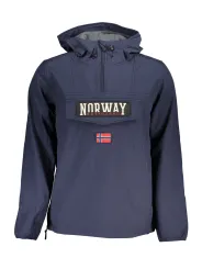 "NORWAY 1963 Startseite im Sale | NORWEGEN 1963 BLAUE SPORTJACKE FÜR HERREN online kaufen"|Planet-Deluxe