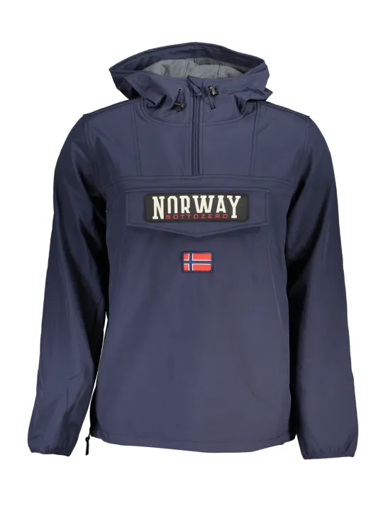 "NORWAY 1963 Startseite im Sale | NORWEGEN 1963 BLAUE SPORTJACKE FÜR HERREN online kaufen"|Planet-Deluxe