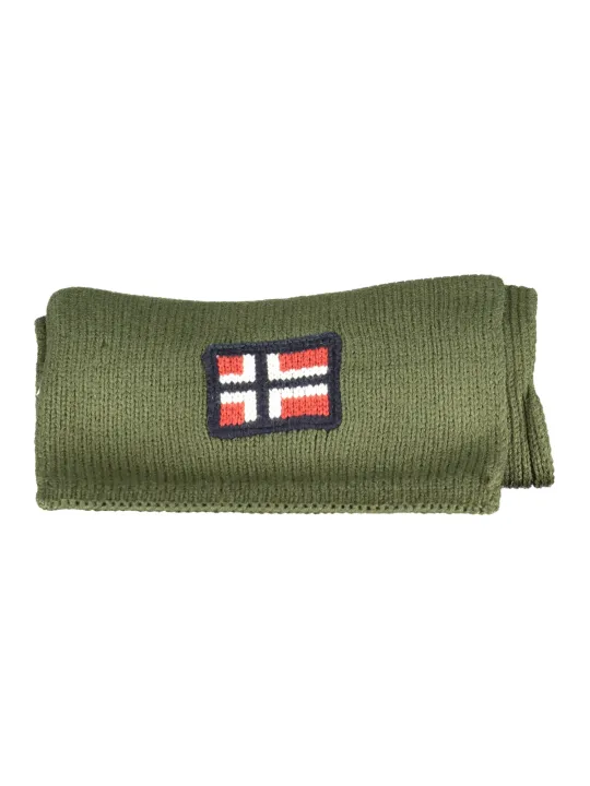 "NORWAY 1963 Startseite im Sale | NORWEGEN 1963 GRÜNER HERRENSCHAL online kaufen"|Planet-Deluxe